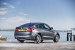 BMW X4 2014 года (UK)
